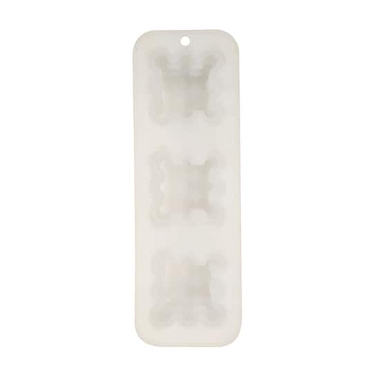 6 Pack: Berry Silicone Candle Mold by Make Market®